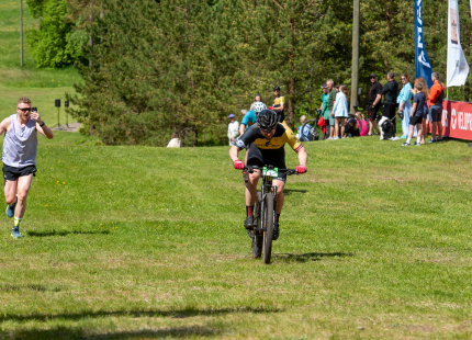 Vivus.lv MTB maratons 2026 | 2.posms, Talsi538