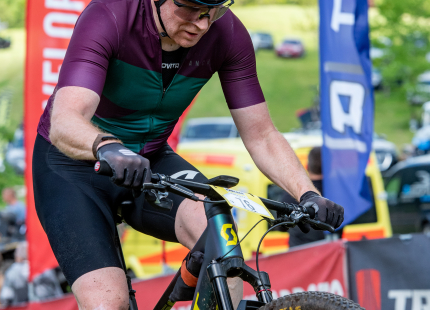 Vivus.lv MTB maratons 2026 | 2.posms, Talsi539