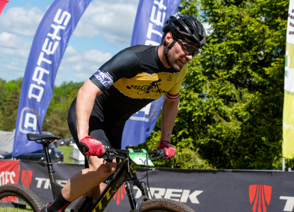 Vivus.lv MTB maratons 2026 | 2.posms, Talsi540