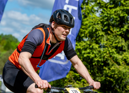 Vivus.lv MTB maratons 2026 | 2.posms, Talsi541