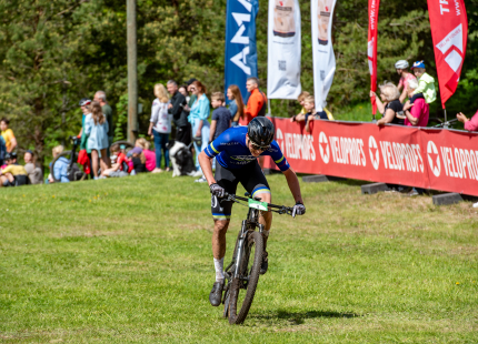 Vivus.lv MTB maratons 2026 | 2.posms, Talsi542