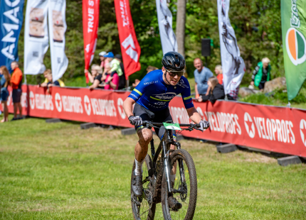 Vivus.lv MTB maratons 2026 | 2.posms, Talsi543