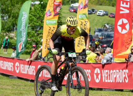 Vivus.lv MTB maratons 2026 | 2.posms, Talsi546