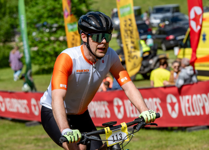 Vivus.lv MTB maratons 2026 | 2.posms, Talsi547