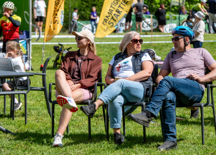 Vivus.lv MTB maratons 2026 | 2.posms, Talsi549