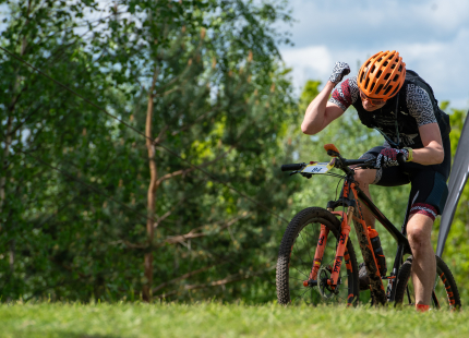 Vivus.lv MTB maratons 2026 | 2.posms, Talsi551