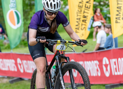 Vivus.lv MTB maratons 2026 | 2.posms, Talsi553