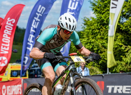 Vivus.lv MTB maratons 2026 | 2.posms, Talsi555