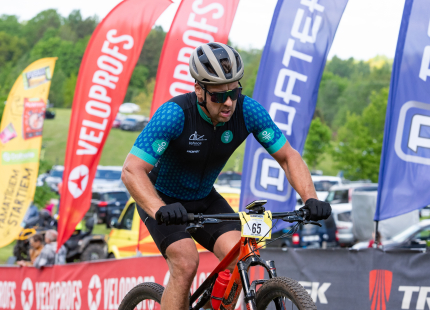 Vivus.lv MTB maratons 2026 | 2.posms, Talsi557