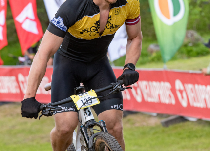 Vivus.lv MTB maratons 2026 | 2.posms, Talsi558