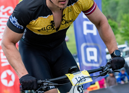 Vivus.lv MTB maratons 2026 | 2.posms, Talsi559
