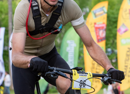 Vivus.lv MTB maratons 2026 | 2.posms, Talsi560