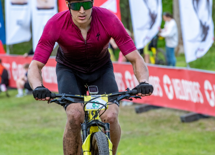 Vivus.lv MTB maratons 2026 | 2.posms, Talsi561