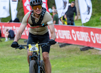 Vivus.lv MTB maratons 2026 | 2.posms, Talsi562