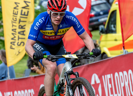 Vivus.lv MTB maratons 2026 | 2.posms, Talsi565