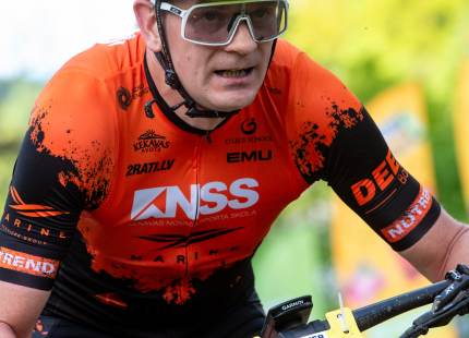 Vivus.lv MTB maratons 2026 | 2.posms, Talsi566