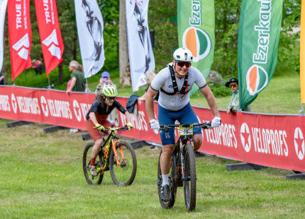 Vivus.lv MTB maratons 2026 | 2.posms, Talsi568