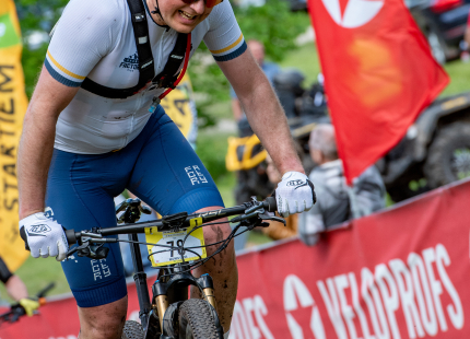 Vivus.lv MTB maratons 2026 | 2.posms, Talsi569