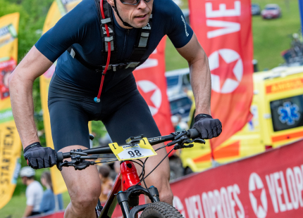 Vivus.lv MTB maratons 2026 | 2.posms, Talsi570