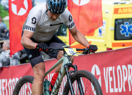 Vivus.lv MTB maratons 2026 | 2.posms, Talsi572