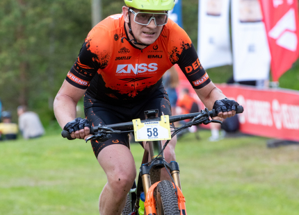 Vivus.lv MTB maratons 2026 | 2.posms, Talsi574