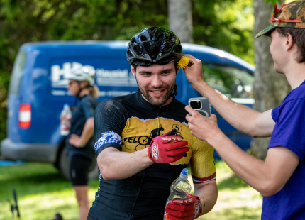 Vivus.lv MTB maratons 2026 | 2.posms, Talsi577