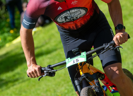 Vivus.lv MTB maratons 2026 | 2.posms, Talsi578