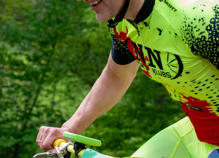 Vivus.lv MTB maratons 2026 | 2.posms, Talsi579