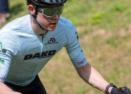 Vivus.lv MTB maratons 2026 | 2.posms, Talsi584