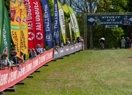 Vivus.lv MTB maratons 2026 | 2.posms, Talsi586