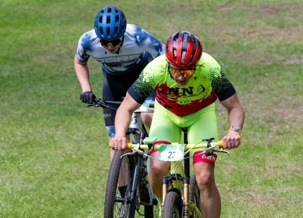 Vivus.lv MTB maratons 2026 | 2.posms, Talsi587