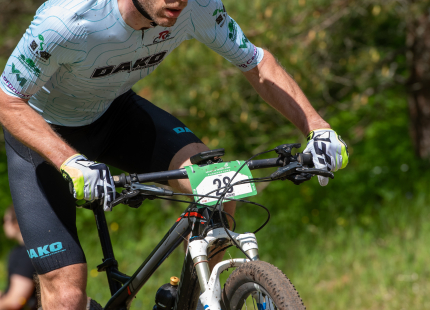 Vivus.lv MTB maratons 2026 | 2.posms, Talsi588