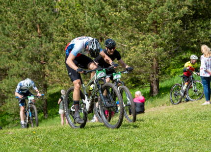 Vivus.lv MTB maratons 2026 | 2.posms, Talsi591
