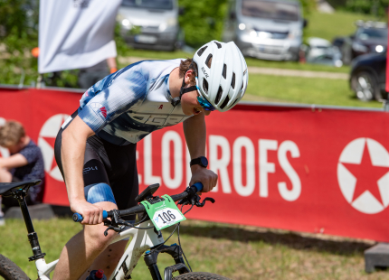 Vivus.lv MTB maratons 2026 | 2.posms, Talsi593