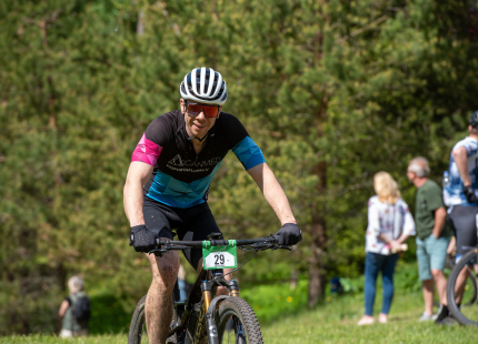 Vivus.lv MTB maratons 2026 | 2.posms, Talsi594