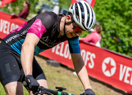 Vivus.lv MTB maratons 2026 | 2.posms, Talsi595