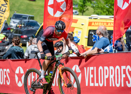 Vivus.lv MTB maratons 2026 | 2.posms, Talsi597