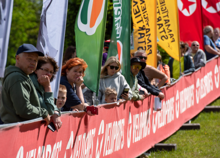 Vivus.lv MTB maratons 2026 | 2.posms, Talsi598