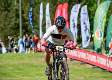 Vivus.lv MTB maratons 2026 | 2.posms, Talsi599