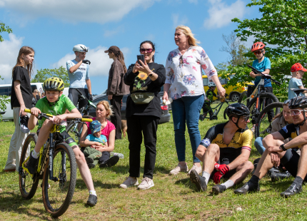 Vivus.lv MTB maratons 2026 | 2.posms, Talsi600