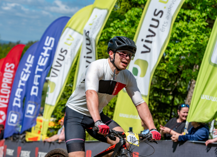Vivus.lv MTB maratons 2026 | 2.posms, Talsi602
