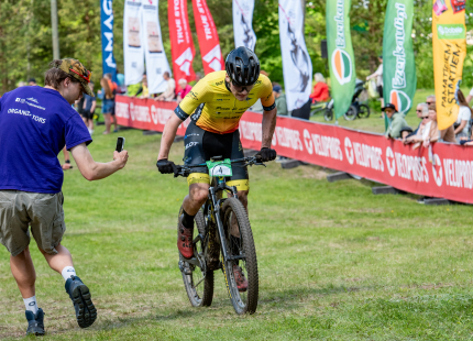 Vivus.lv MTB maratons 2026 | 2.posms, Talsi603