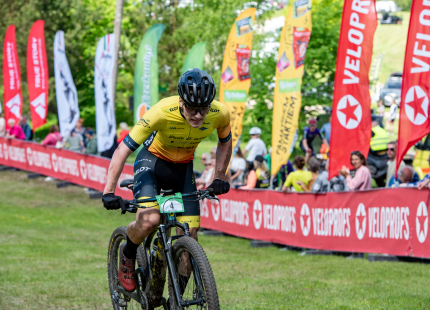 Vivus.lv MTB maratons 2026 | 2.posms, Talsi604
