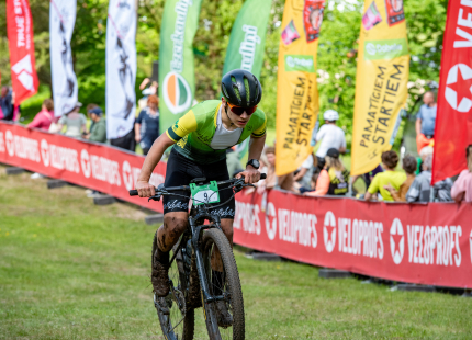 Vivus.lv MTB maratons 2026 | 2.posms, Talsi606