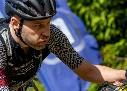 Vivus.lv MTB maratons 2026 | 2.posms, Talsi607
