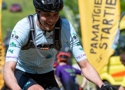 Vivus.lv MTB maratons 2026 | 2.posms, Talsi609