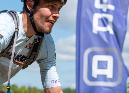 Vivus.lv MTB maratons 2026 | 2.posms, Talsi610