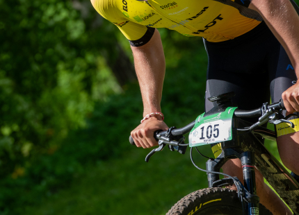 Vivus.lv MTB maratons 2026 | 2.posms, Talsi611
