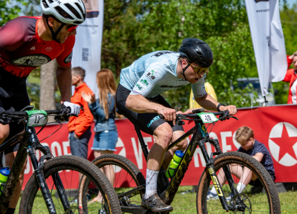 Vivus.lv MTB maratons 2026 | 2.posms, Talsi614