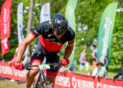 Vivus.lv MTB maratons 2026 | 2.posms, Talsi622